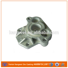 A380 Aluminum Die Casting Oil Pump